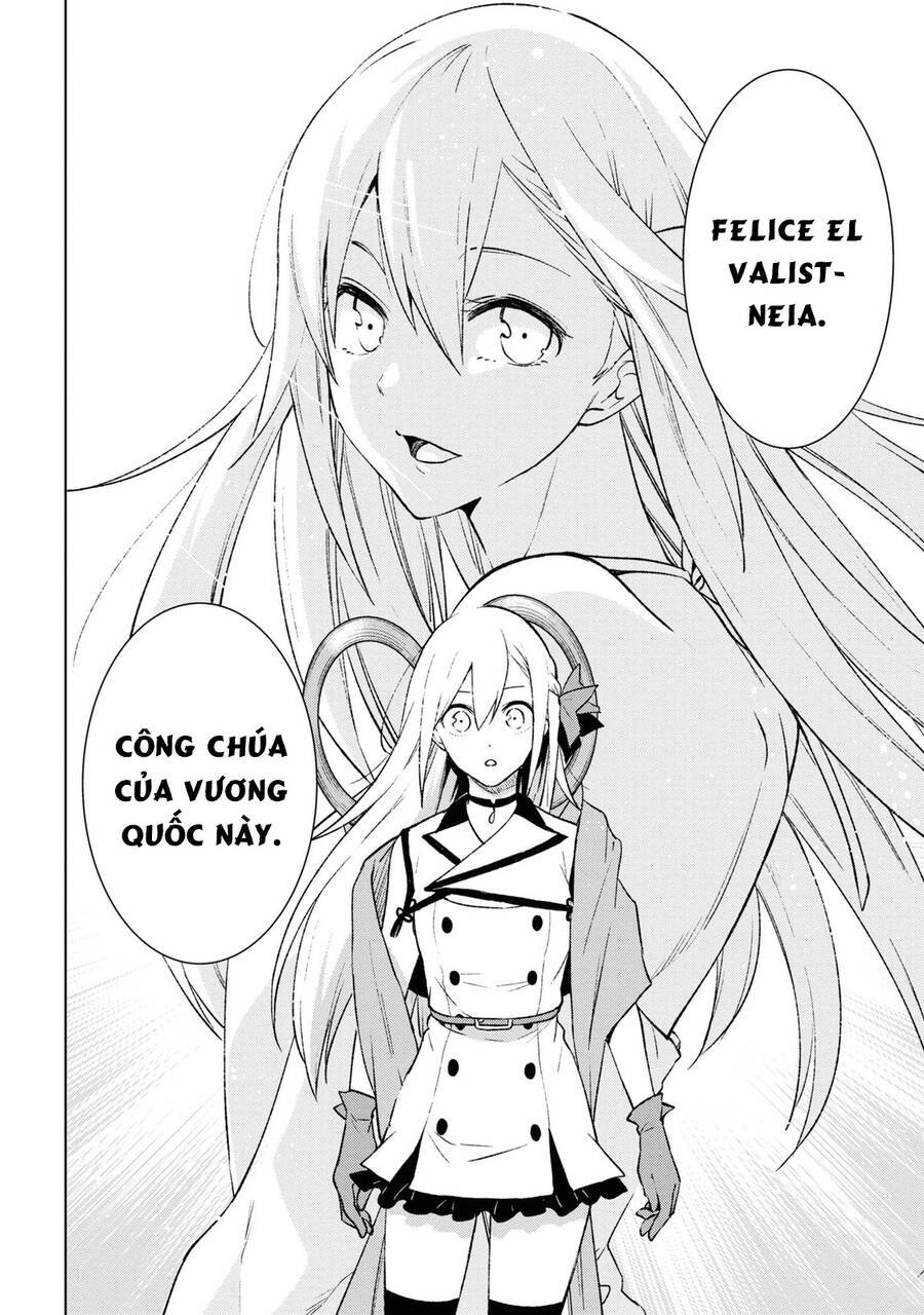 Samayoeru Tensei-Sha-Tachi No Revival Game - Chapter 15