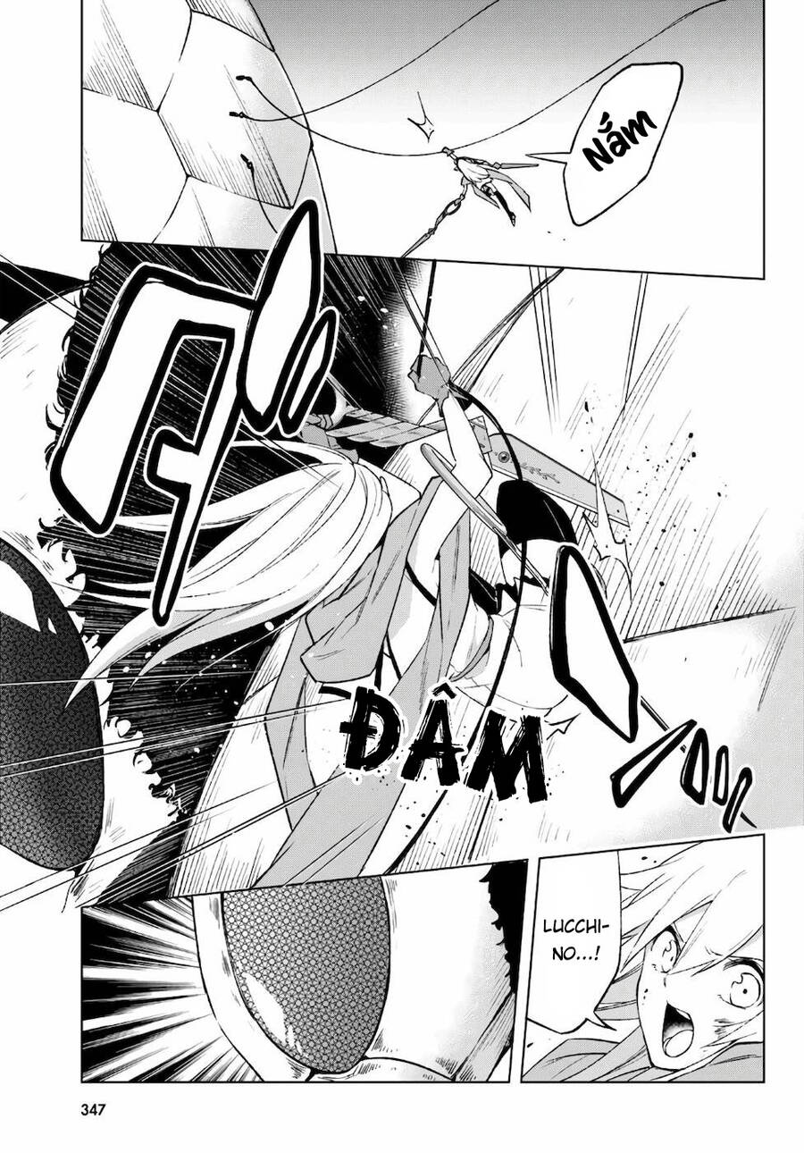 Samayoeru Tensei-Sha-Tachi No Revival Game - Chapter 15