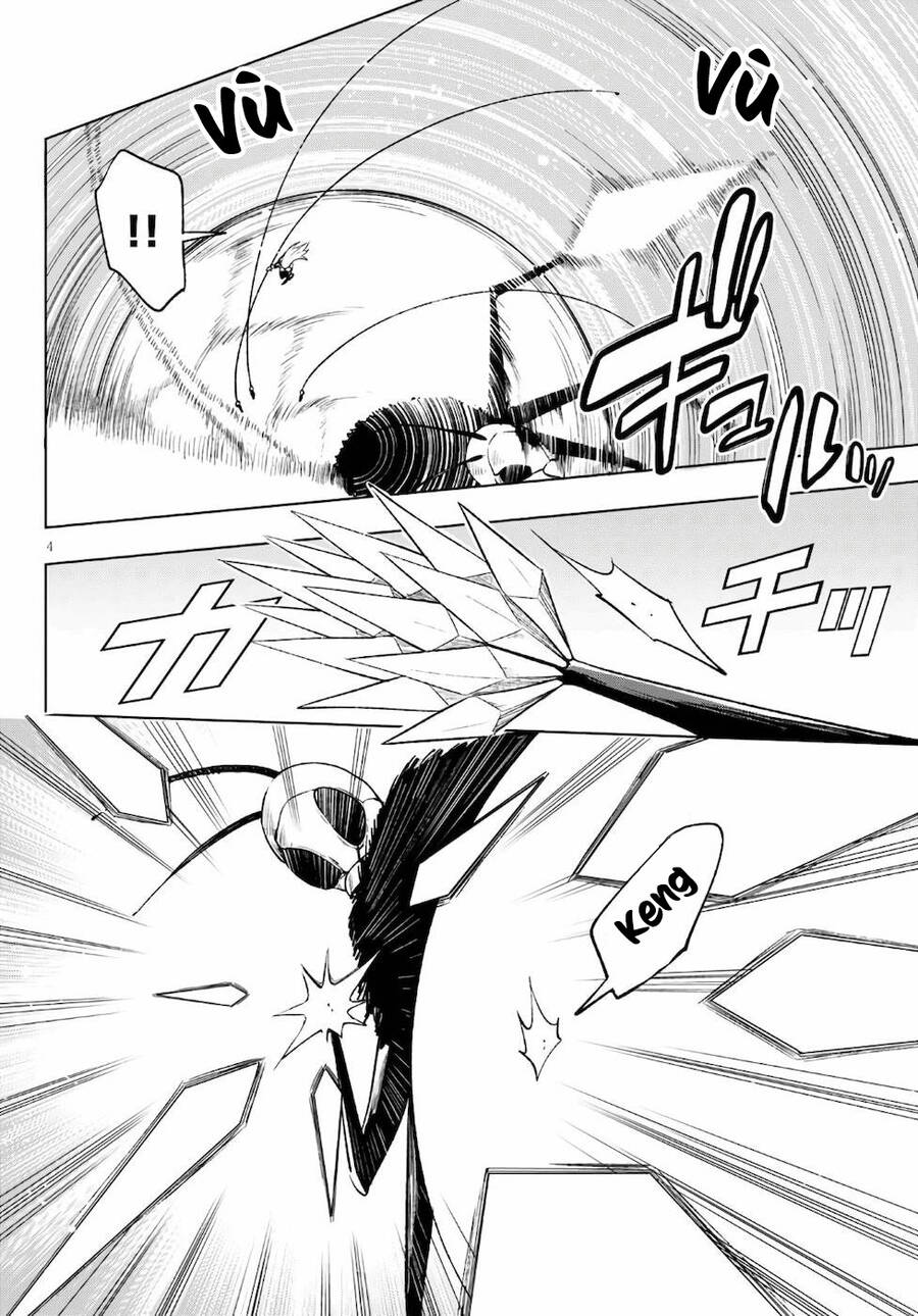 Samayoeru Tensei-Sha-Tachi No Revival Game - Chapter 15