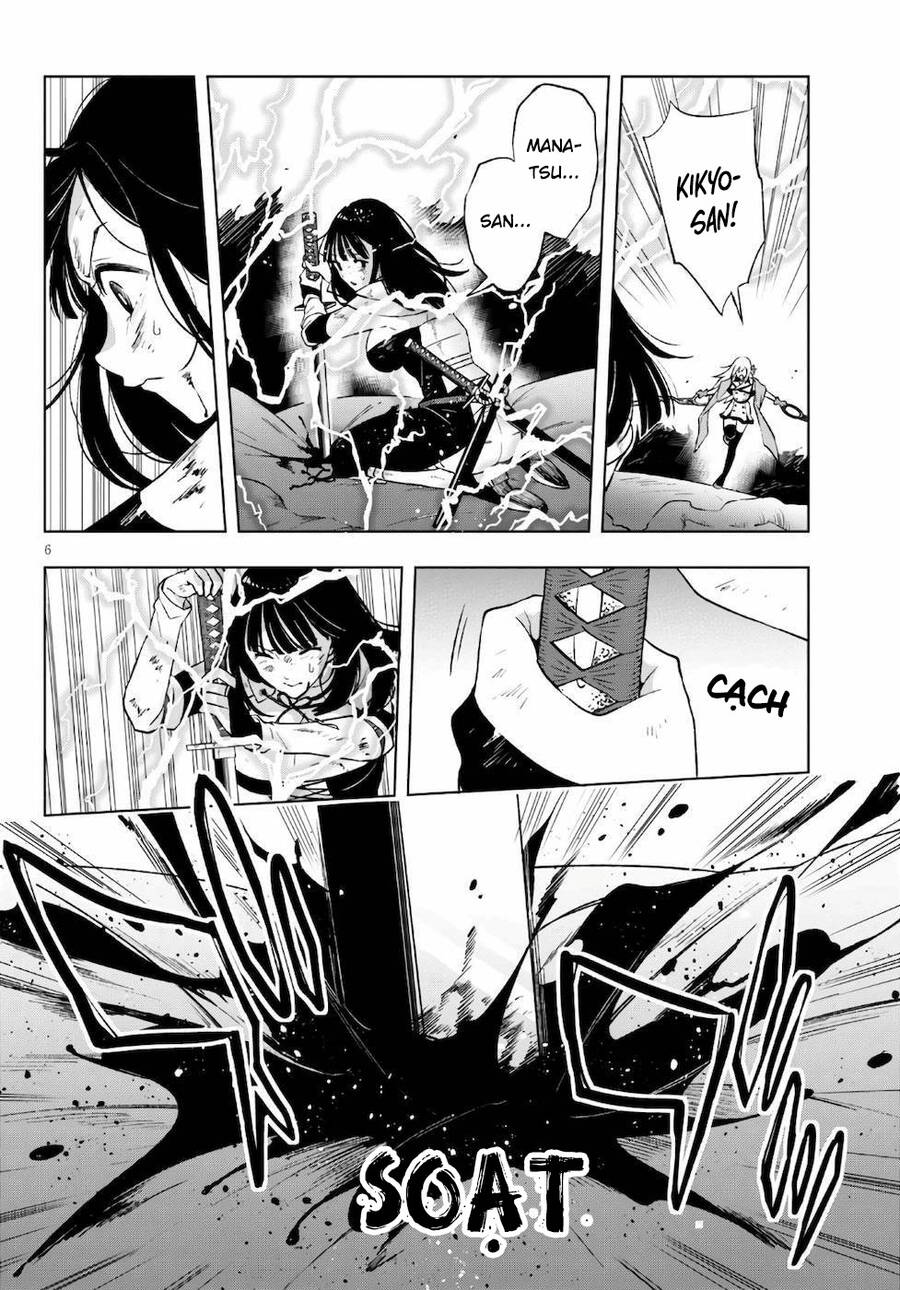 Samayoeru Tensei-Sha-Tachi No Revival Game - Chapter 15