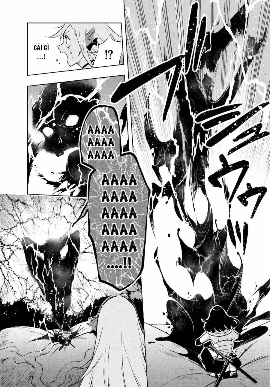 Samayoeru Tensei-Sha-Tachi No Revival Game - Chapter 15