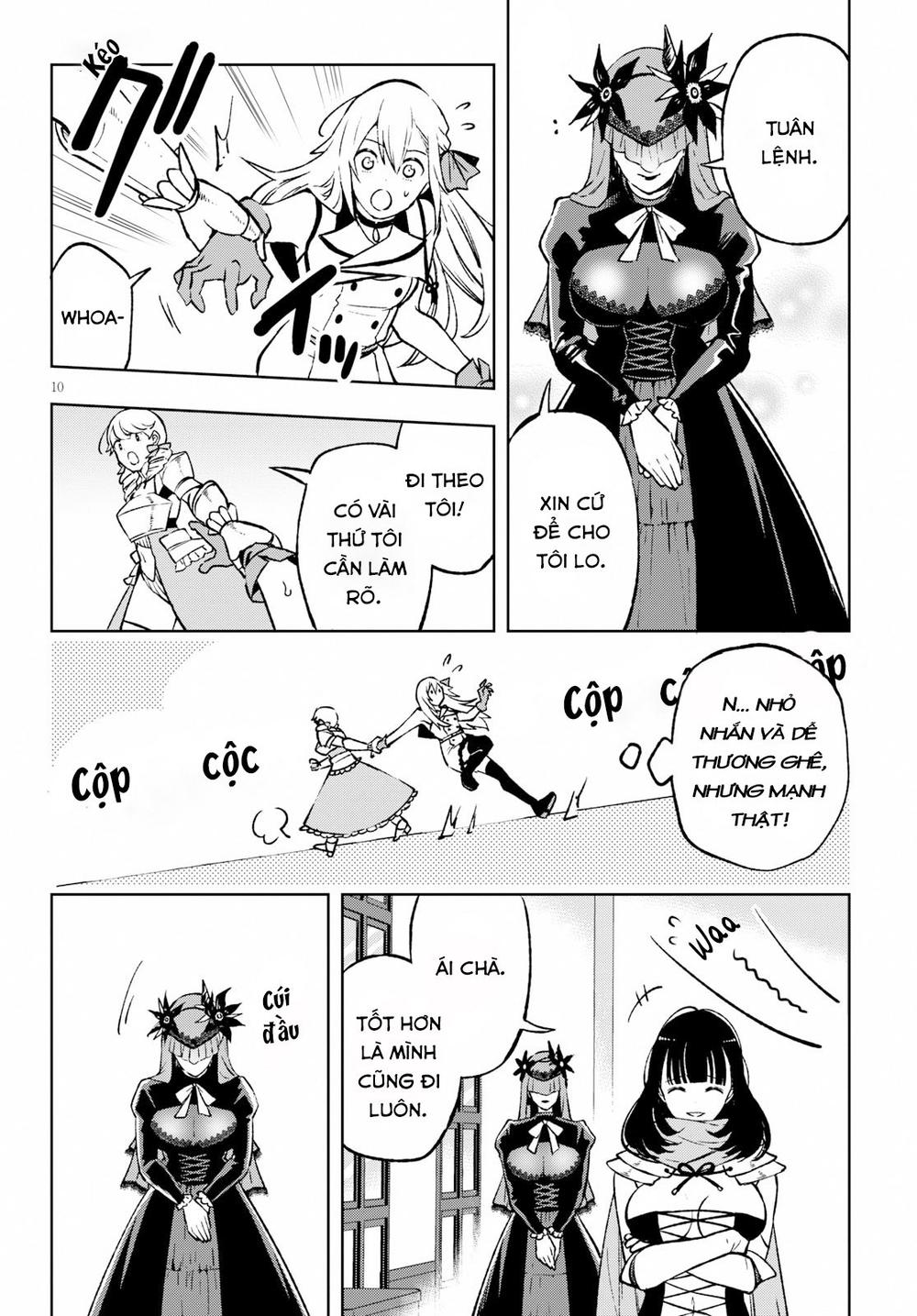 Samayoeru Tensei-Sha-Tachi No Revival Game - Chapter 2