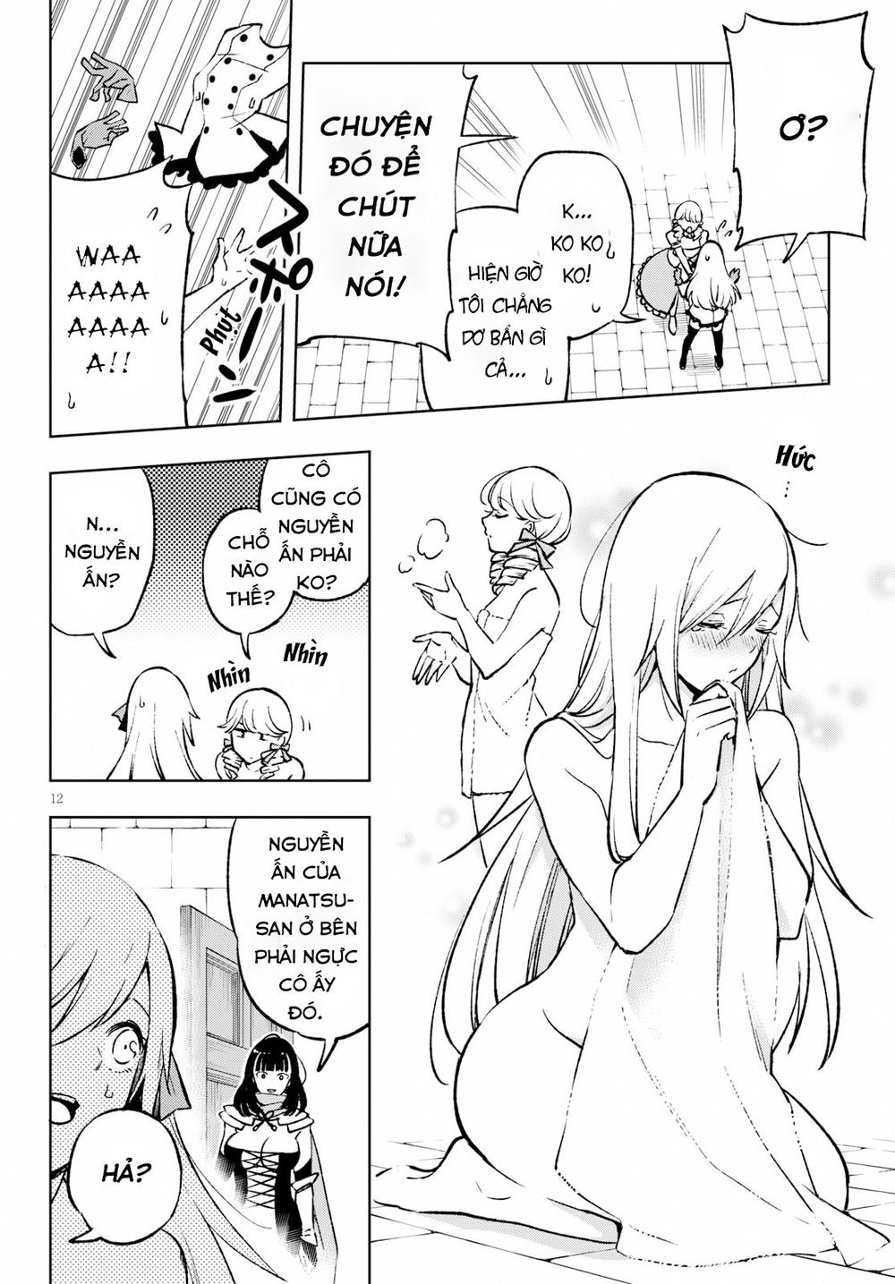 Samayoeru Tensei-Sha-Tachi No Revival Game - Chapter 2