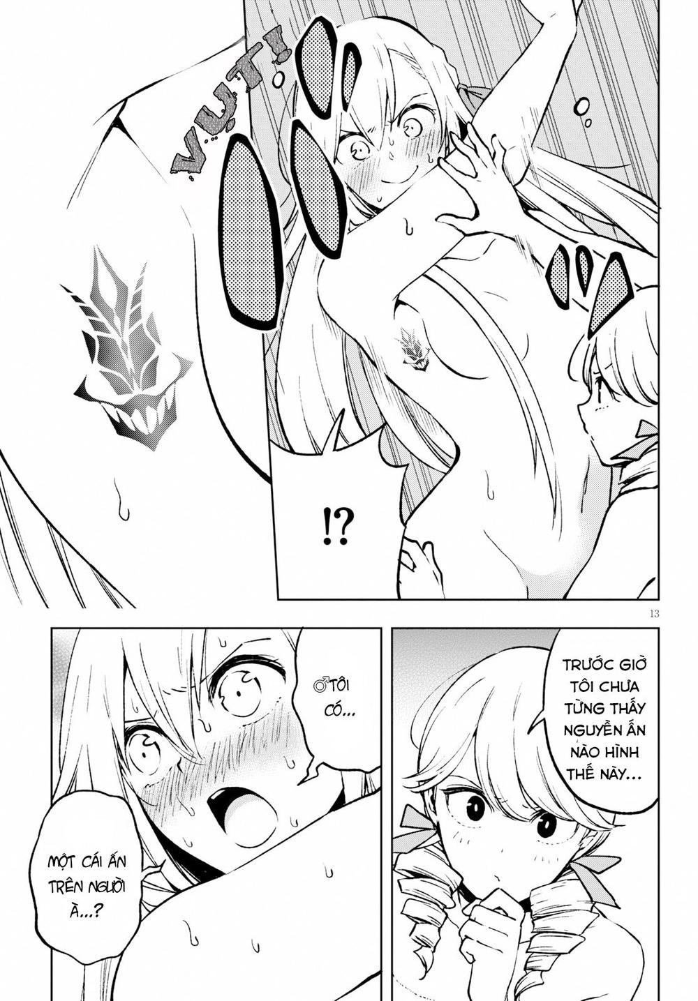 Samayoeru Tensei-Sha-Tachi No Revival Game - Chapter 2