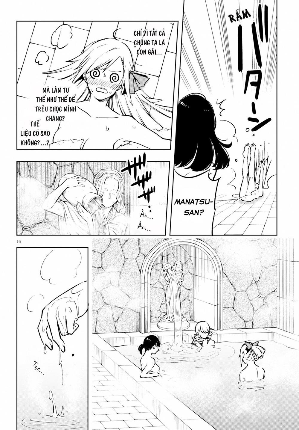 Samayoeru Tensei-Sha-Tachi No Revival Game - Chapter 2