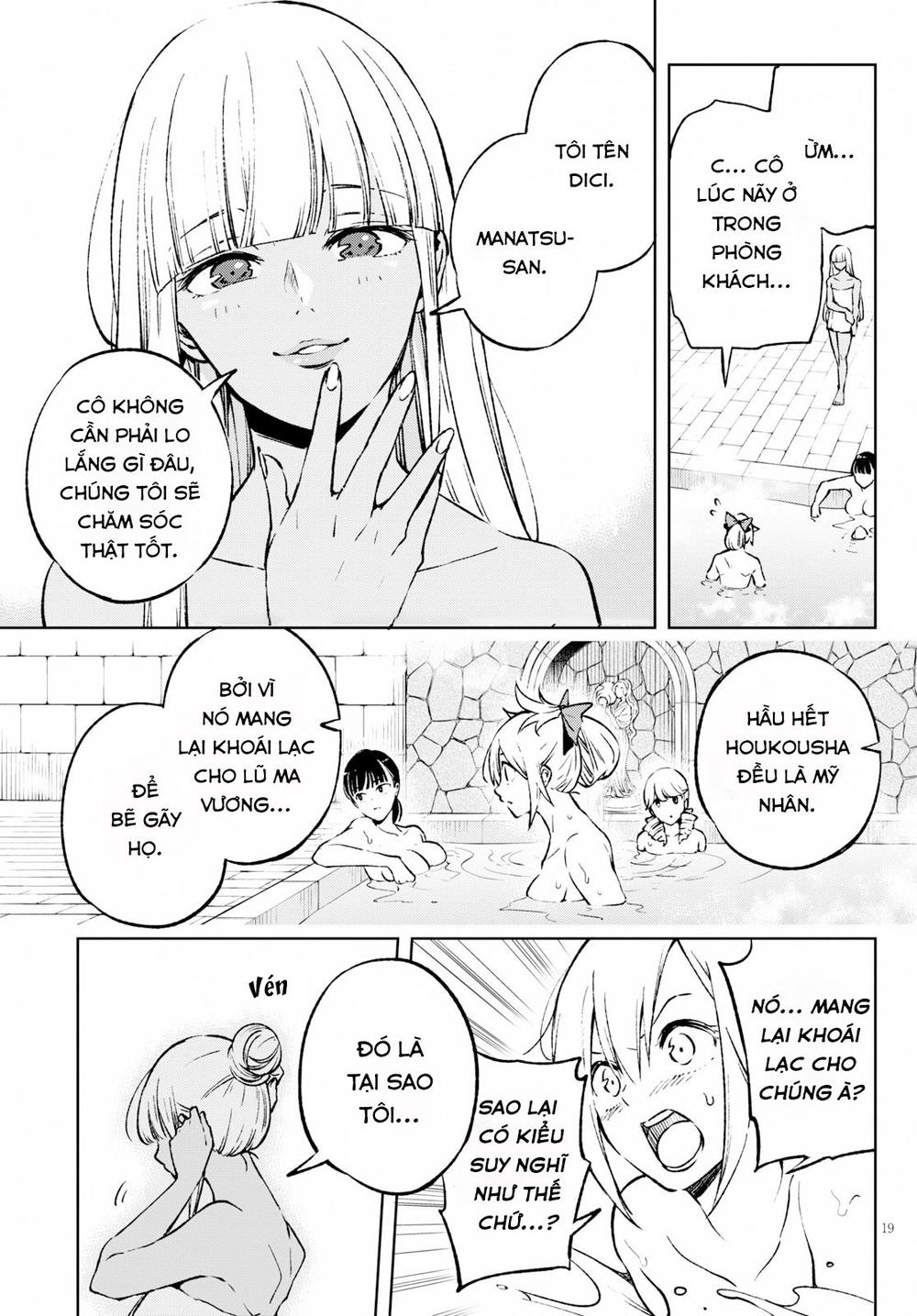 Samayoeru Tensei-Sha-Tachi No Revival Game - Chapter 2