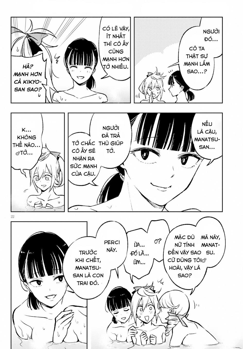 Samayoeru Tensei-Sha-Tachi No Revival Game - Chapter 2