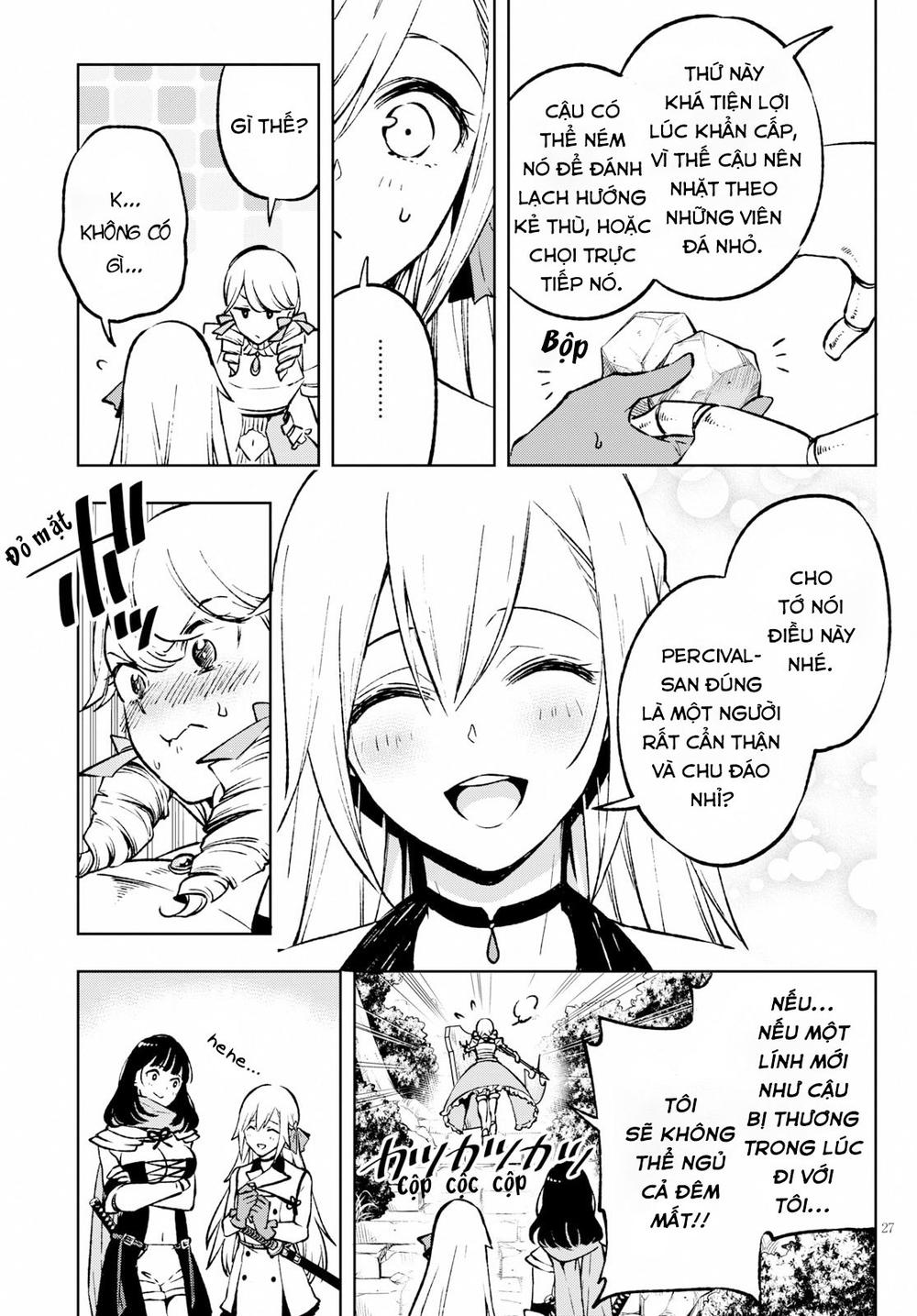 Samayoeru Tensei-Sha-Tachi No Revival Game - Chapter 2
