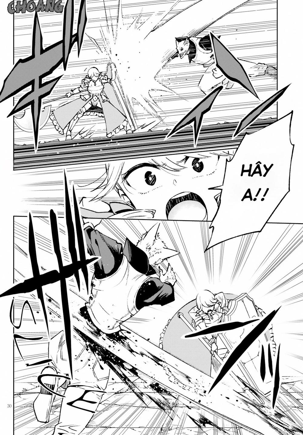 Samayoeru Tensei-Sha-Tachi No Revival Game - Chapter 2