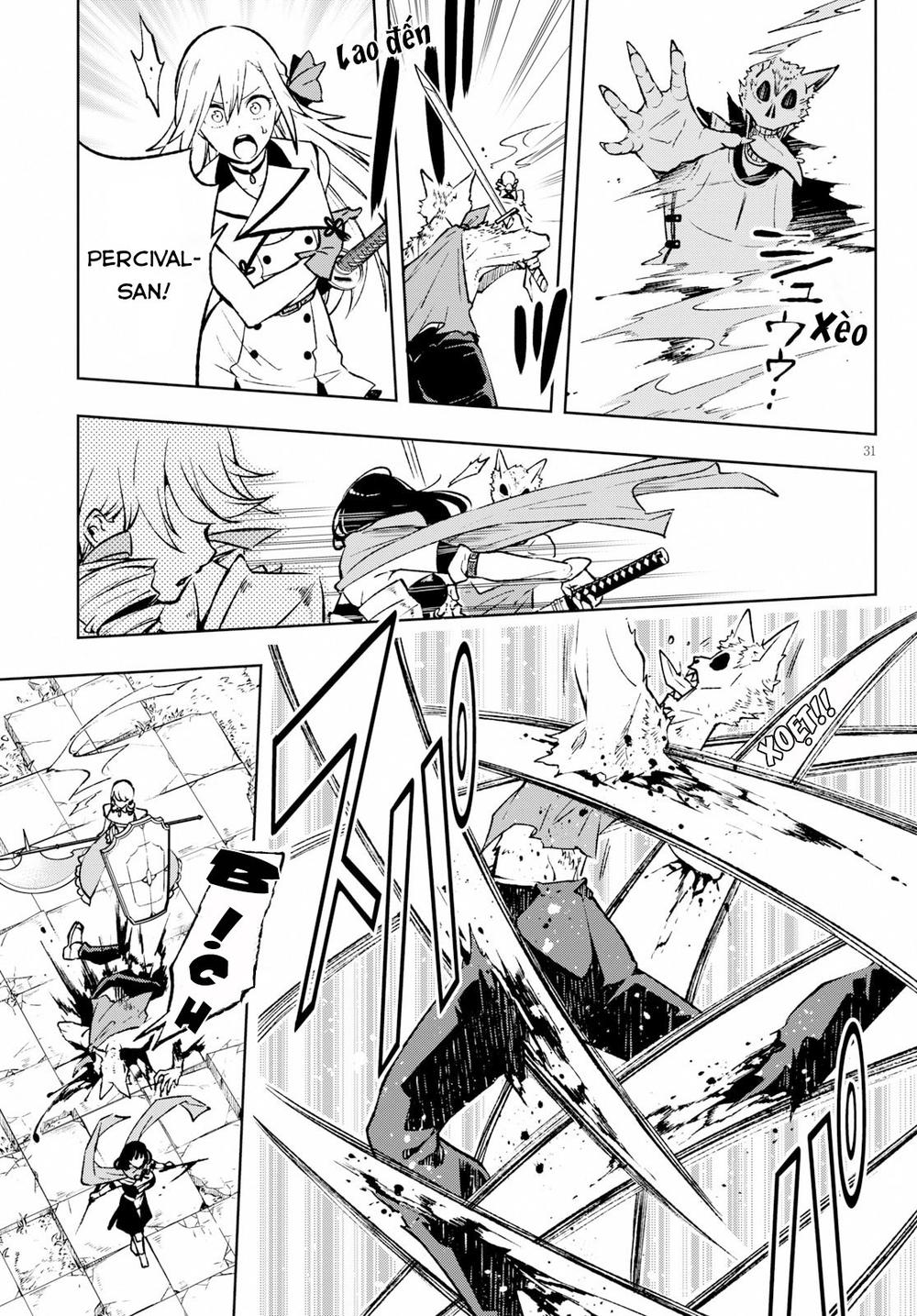 Samayoeru Tensei-Sha-Tachi No Revival Game - Chapter 2