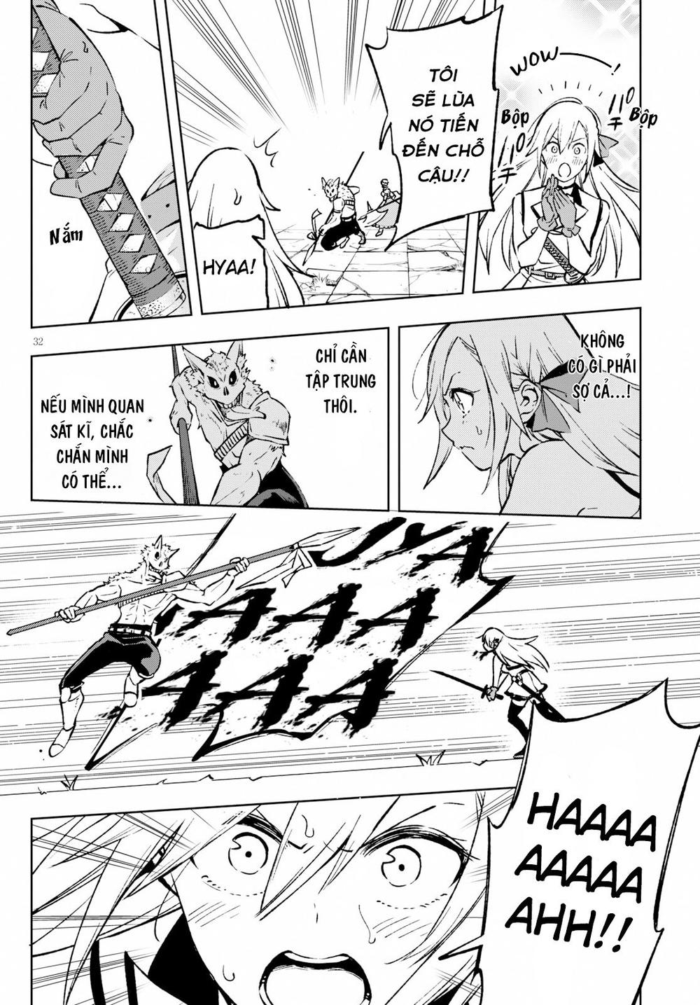 Samayoeru Tensei-Sha-Tachi No Revival Game - Chapter 2
