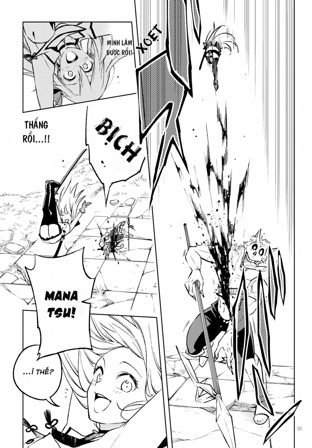 Samayoeru Tensei-Sha-Tachi No Revival Game - Chapter 2