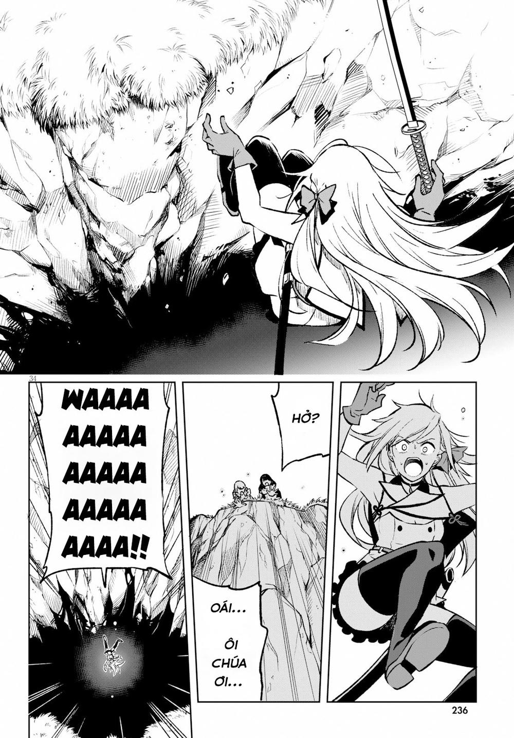 Samayoeru Tensei-Sha-Tachi No Revival Game - Chapter 2