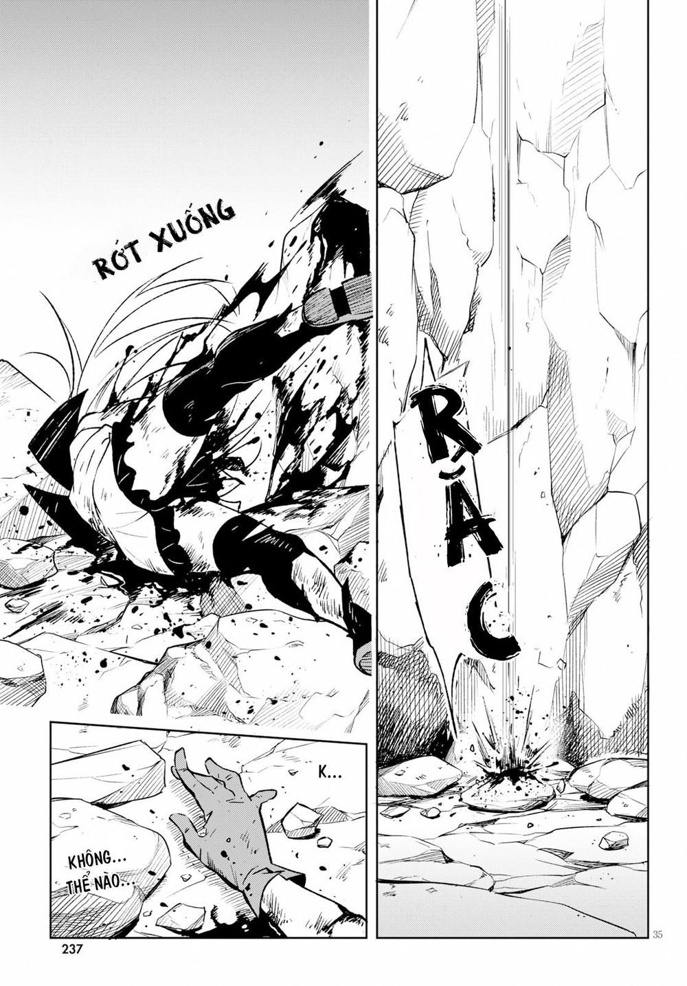 Samayoeru Tensei-Sha-Tachi No Revival Game - Chapter 2
