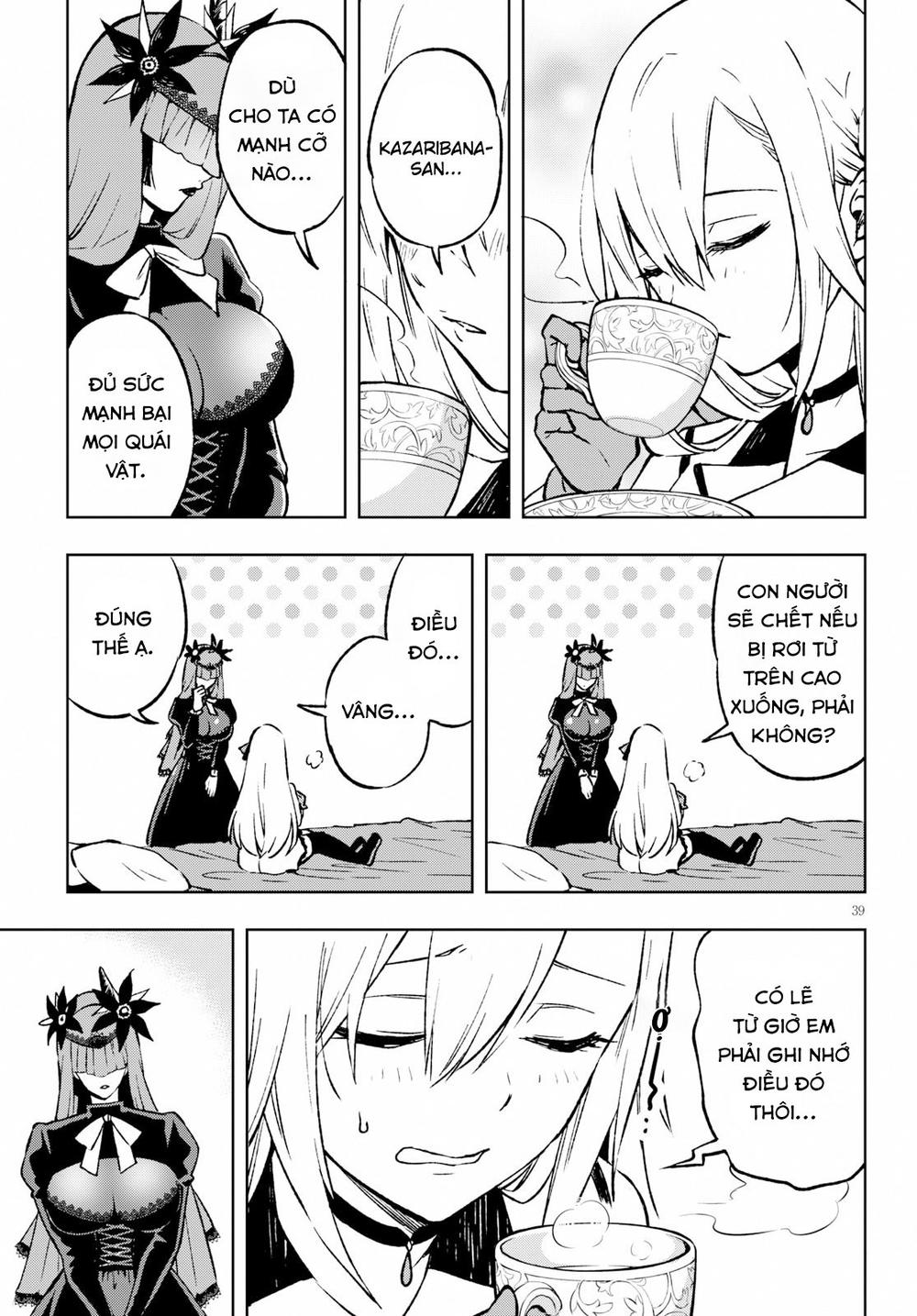 Samayoeru Tensei-Sha-Tachi No Revival Game - Chapter 2