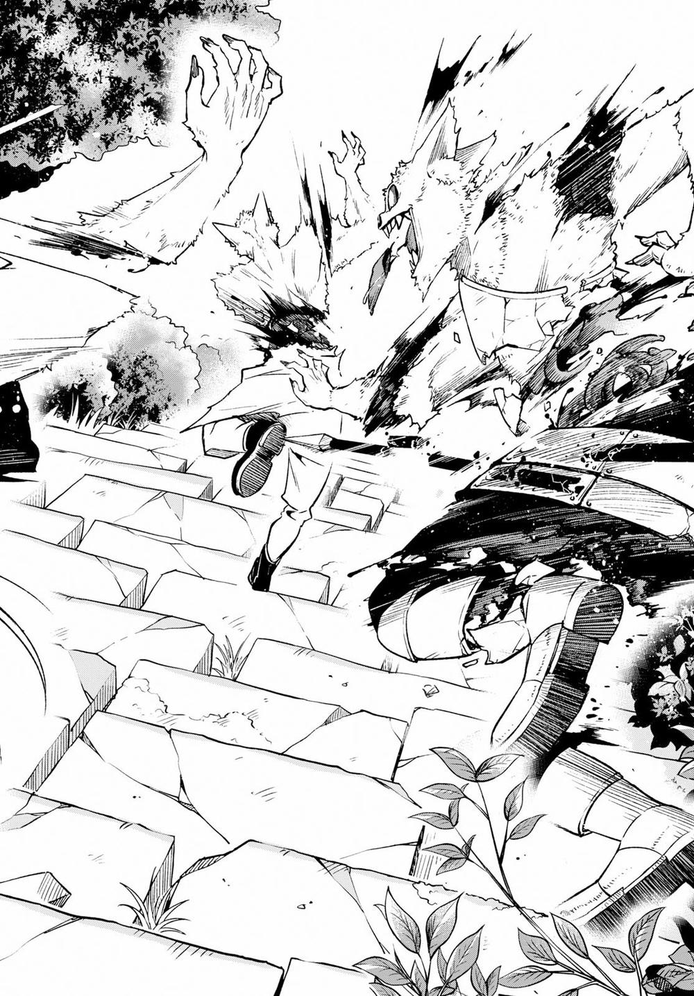 Samayoeru Tensei-Sha-Tachi No Revival Game - Chapter 3