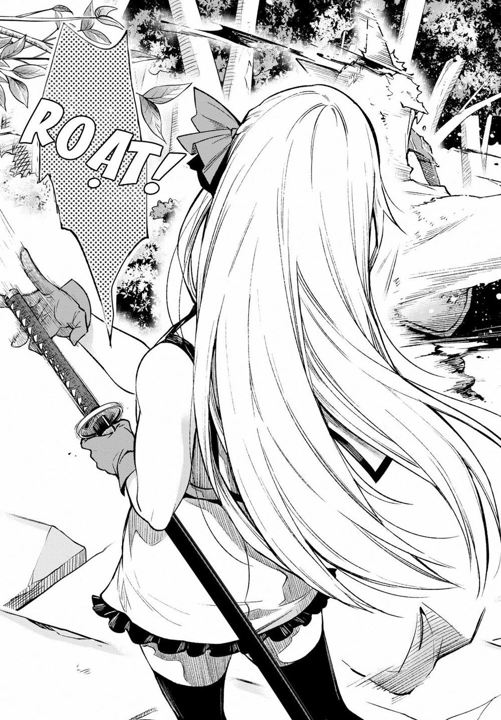 Samayoeru Tensei-Sha-Tachi No Revival Game - Chapter 3