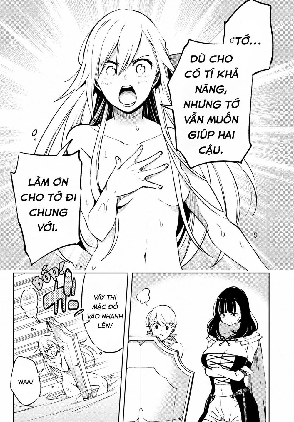 Samayoeru Tensei-Sha-Tachi No Revival Game - Chapter 3