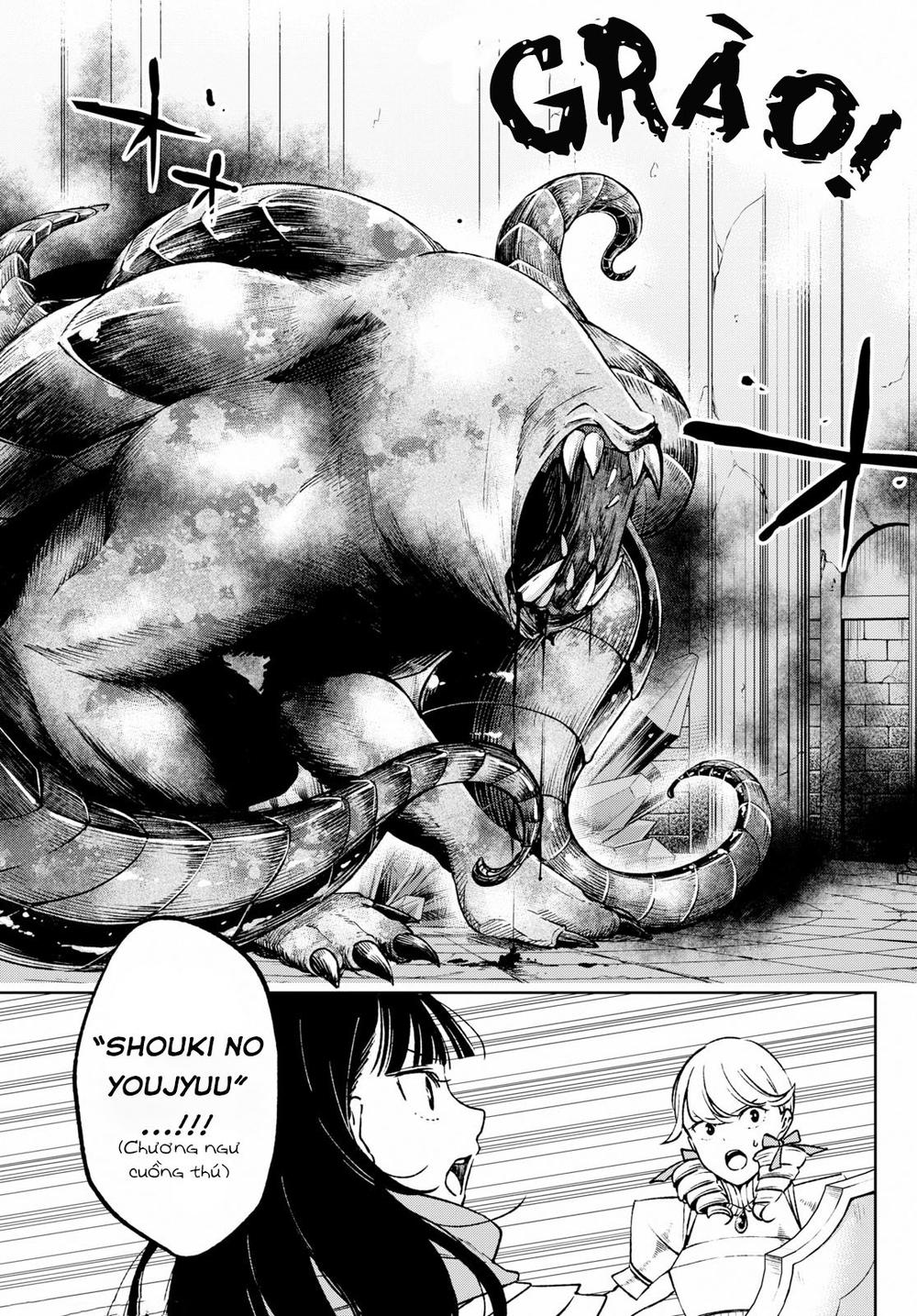 Samayoeru Tensei-Sha-Tachi No Revival Game - Chapter 3