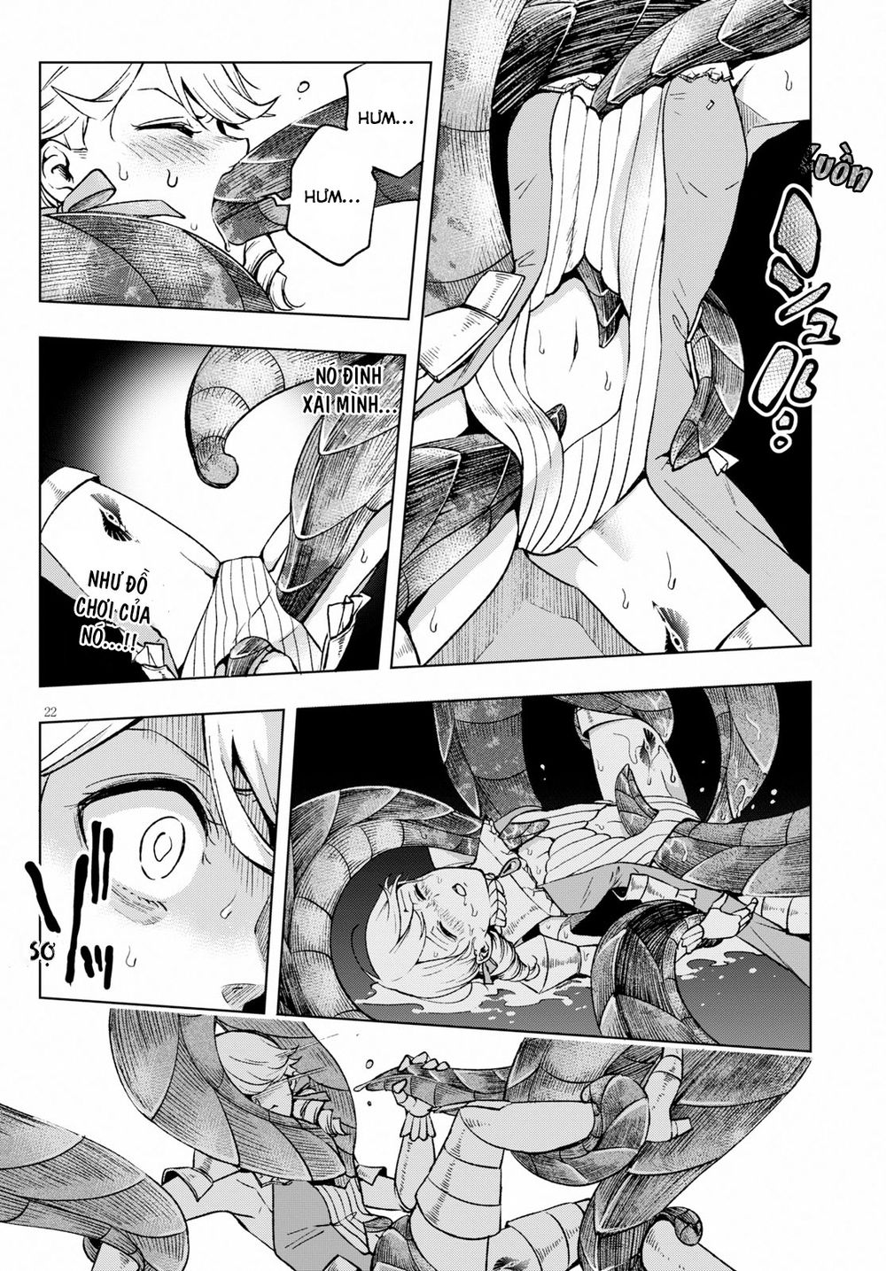 Samayoeru Tensei-Sha-Tachi No Revival Game - Chapter 4