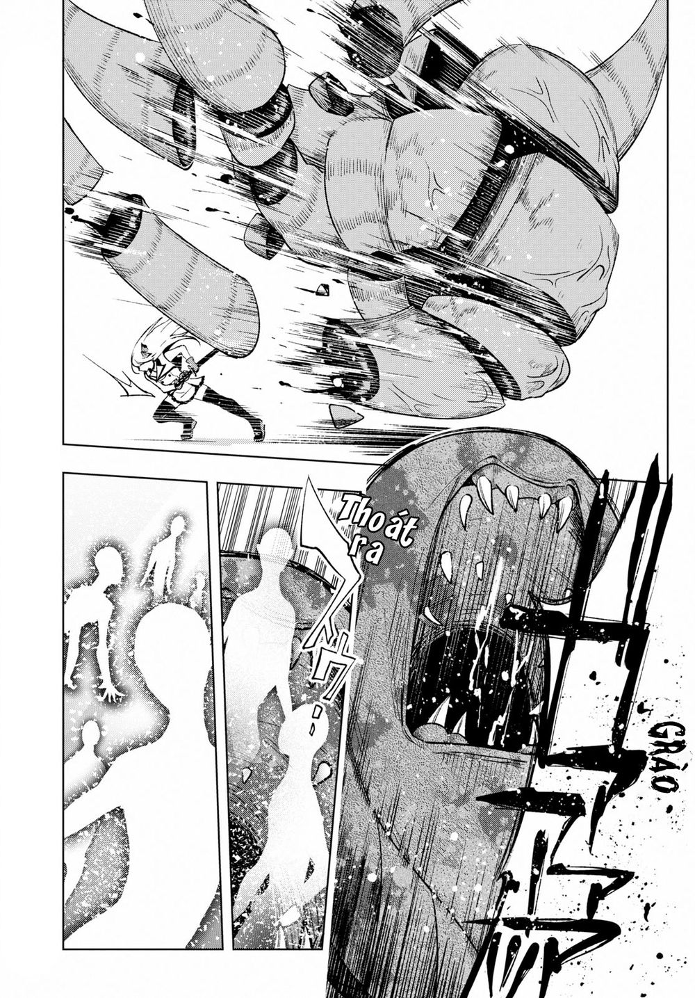 Samayoeru Tensei-Sha-Tachi No Revival Game - Chapter 4
