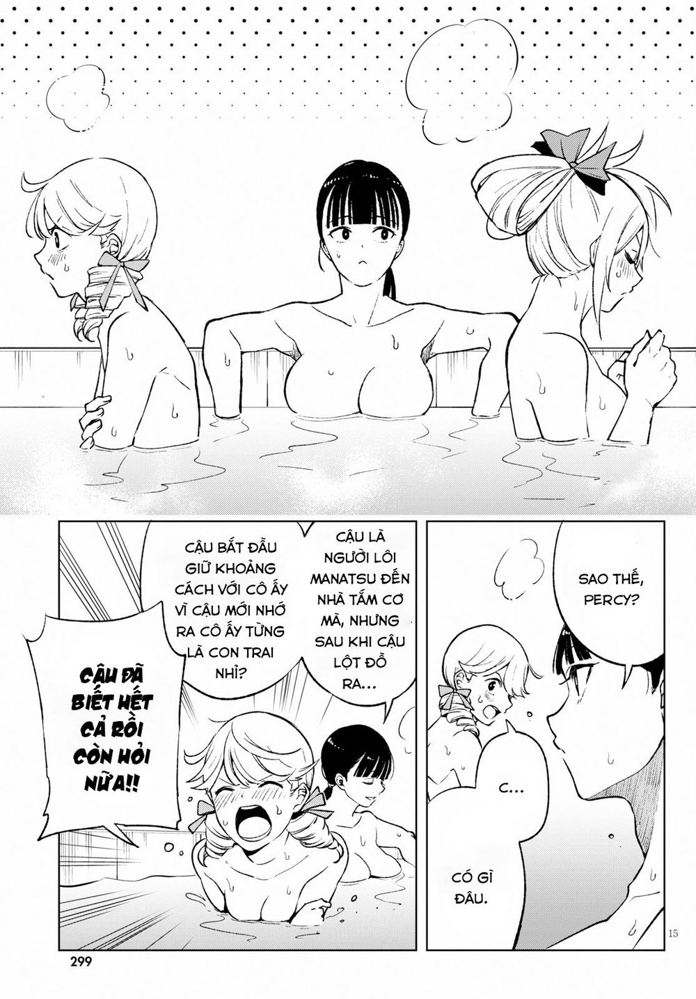 Samayoeru Tensei-Sha-Tachi No Revival Game - Chapter 5