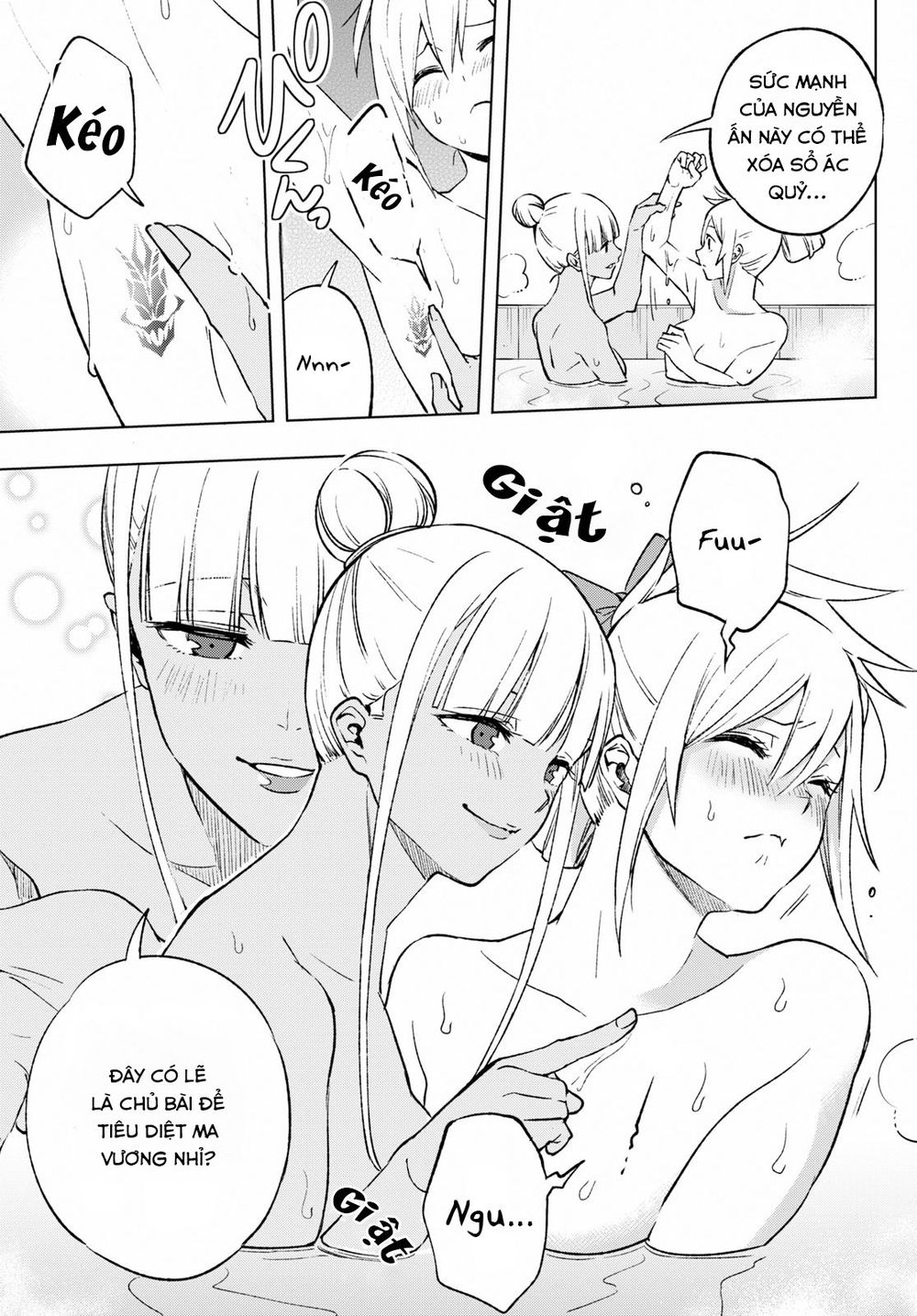 Samayoeru Tensei-Sha-Tachi No Revival Game - Chapter 5