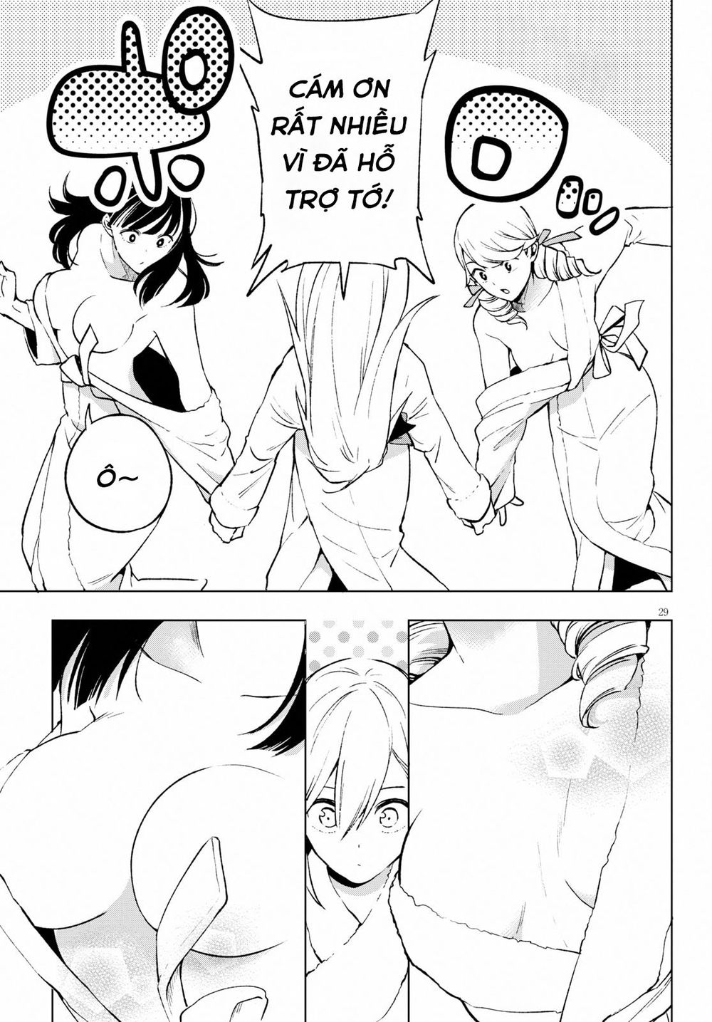 Samayoeru Tensei-Sha-Tachi No Revival Game - Chapter 5