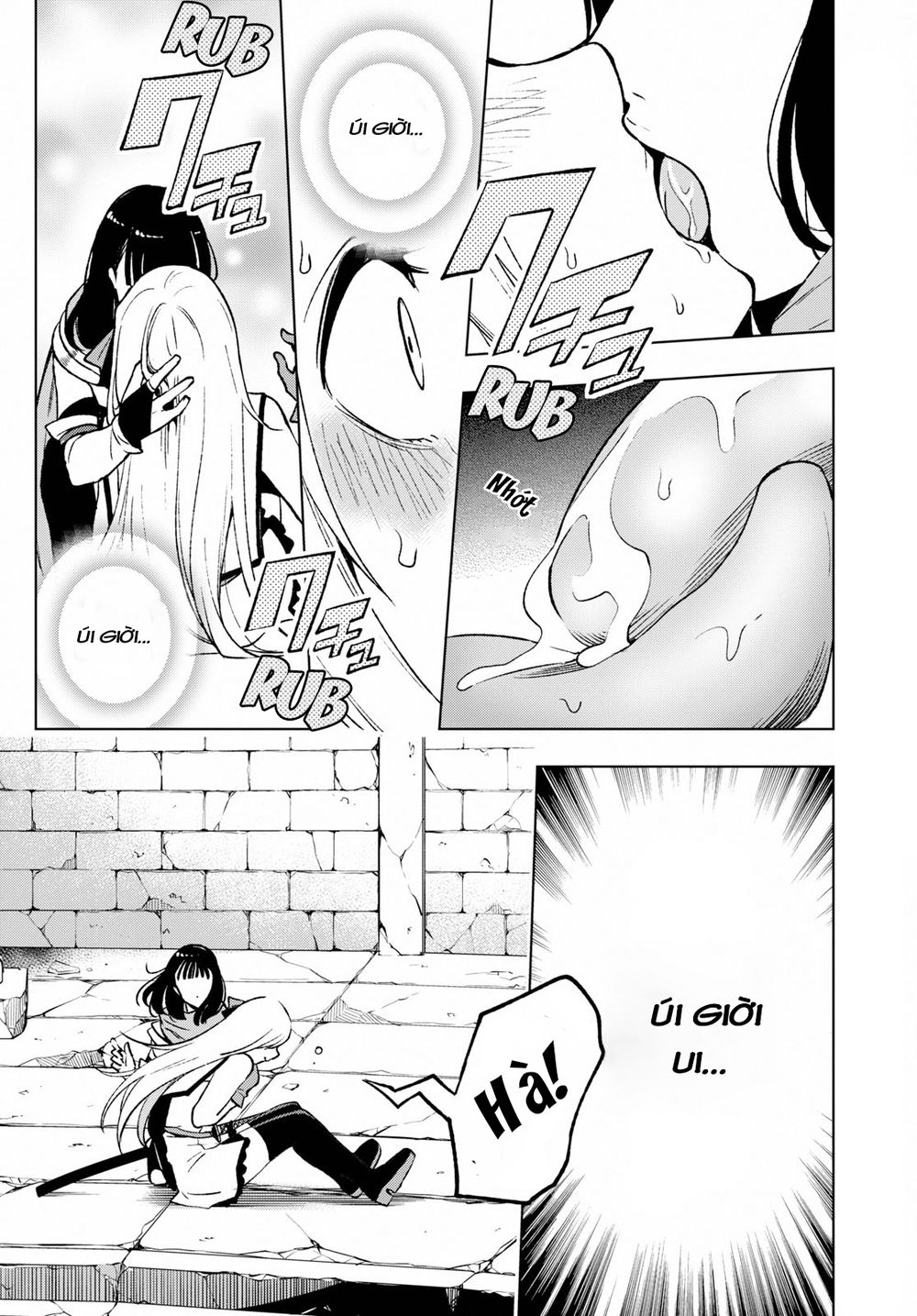 Samayoeru Tensei-Sha-Tachi No Revival Game - Chapter 5