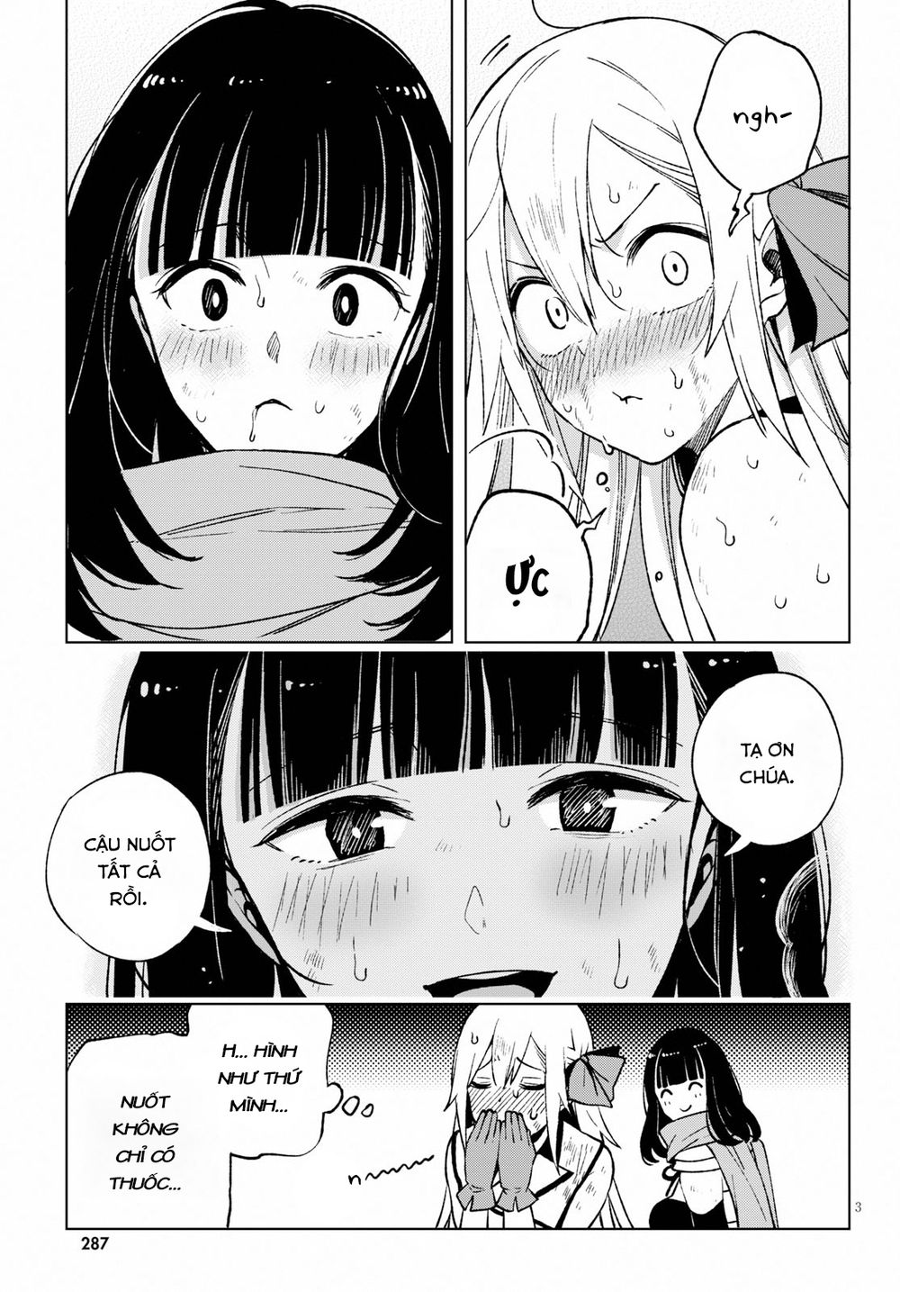 Samayoeru Tensei-Sha-Tachi No Revival Game - Chapter 5