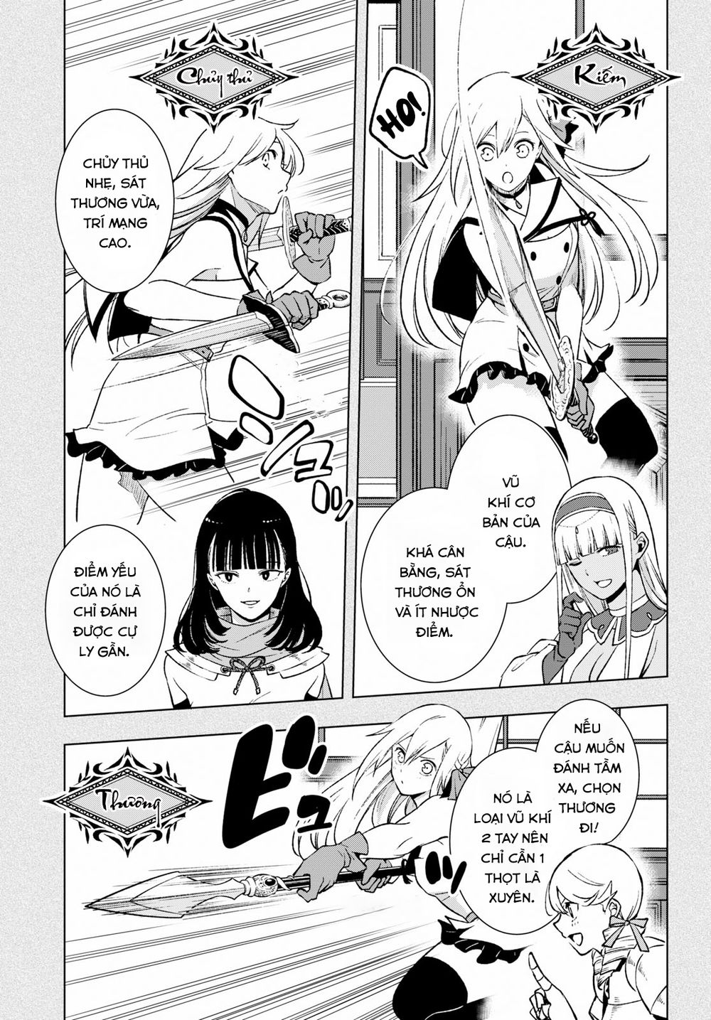 Samayoeru Tensei-Sha-Tachi No Revival Game - Chapter 6