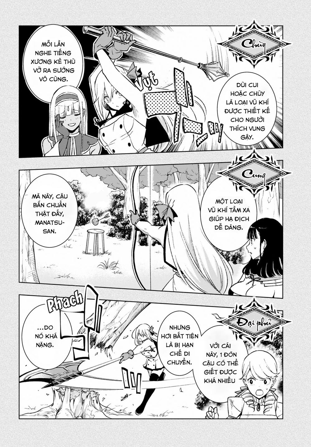 Samayoeru Tensei-Sha-Tachi No Revival Game - Chapter 6