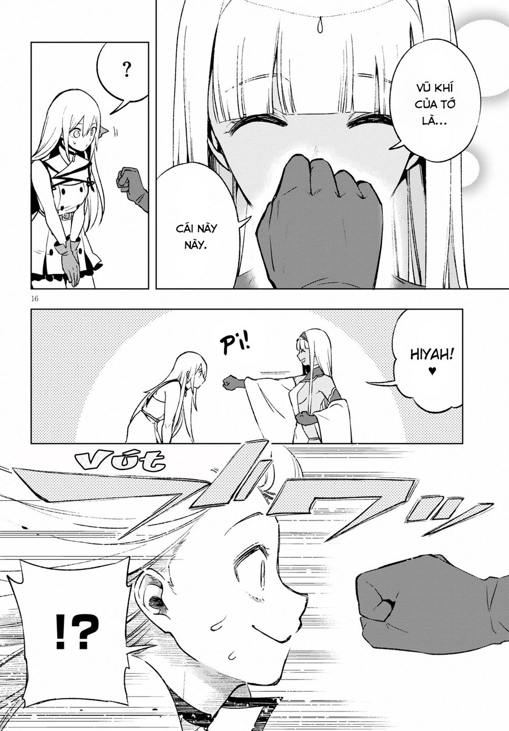Samayoeru Tensei-Sha-Tachi No Revival Game - Chapter 6