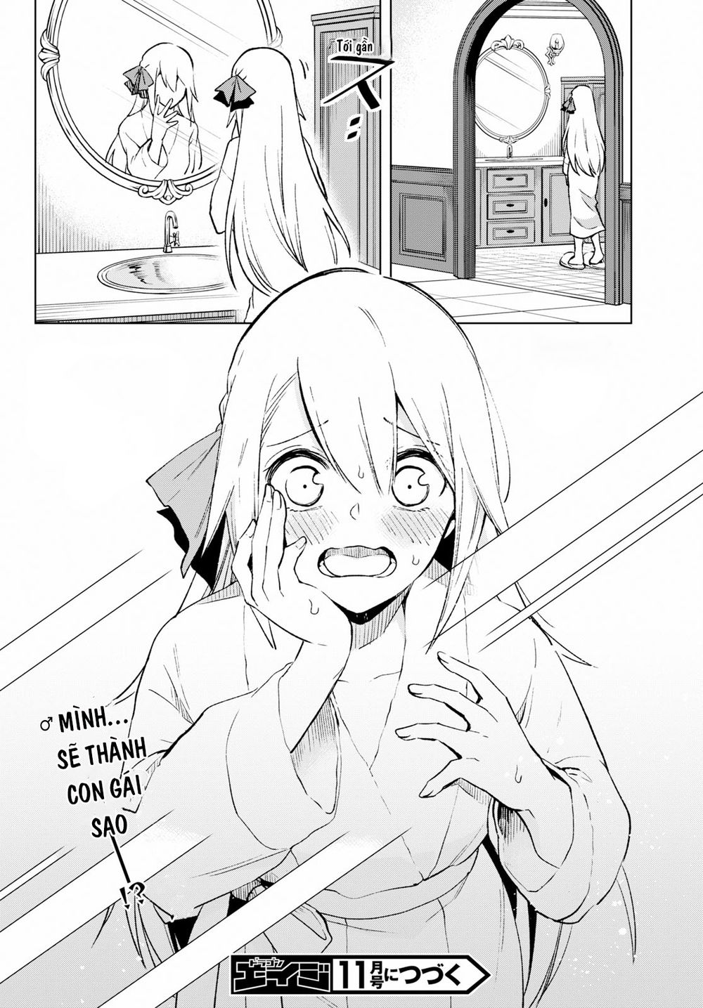 Samayoeru Tensei-Sha-Tachi No Revival Game - Chapter 6