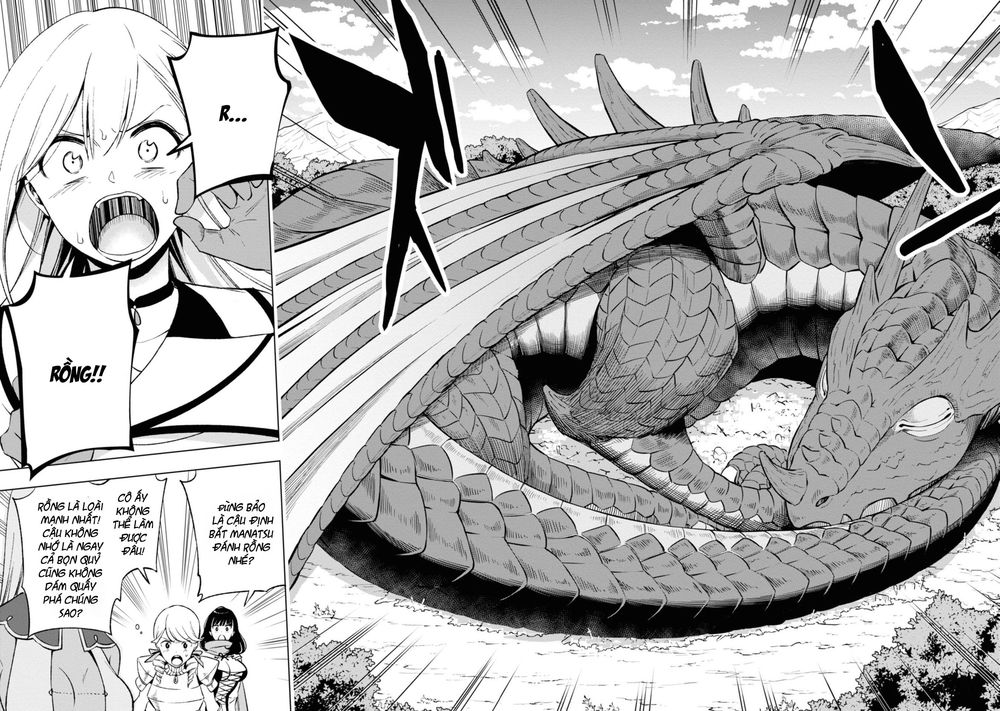 Samayoeru Tensei-Sha-Tachi No Revival Game - Chapter 7