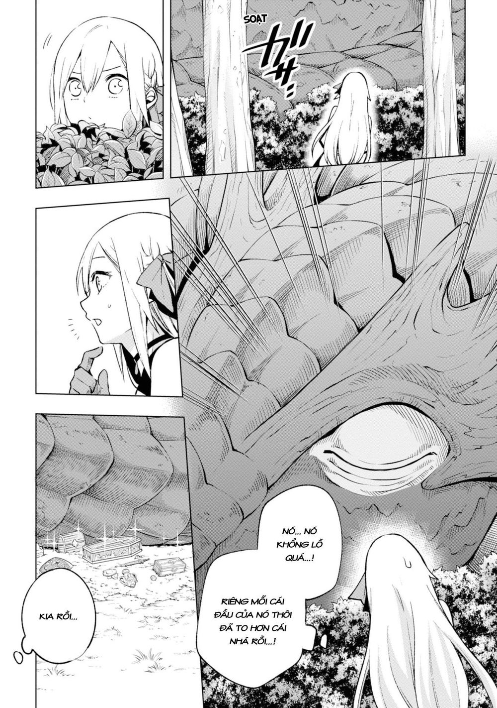 Samayoeru Tensei-Sha-Tachi No Revival Game - Chapter 7