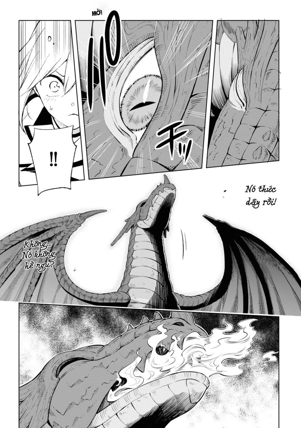 Samayoeru Tensei-Sha-Tachi No Revival Game - Chapter 7