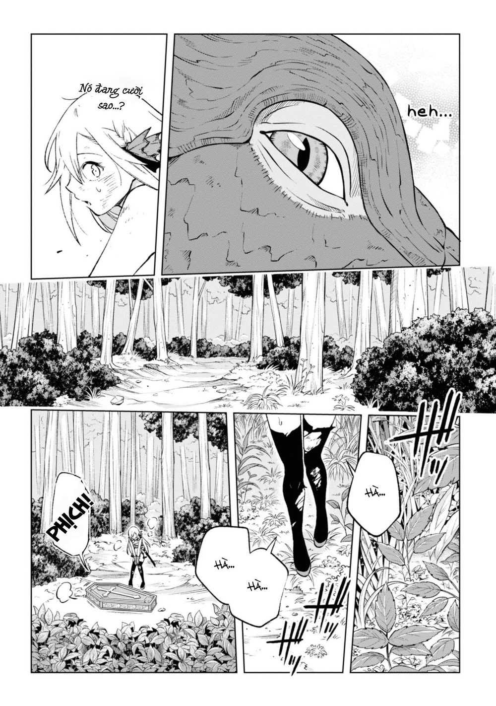 Samayoeru Tensei-Sha-Tachi No Revival Game - Chapter 7