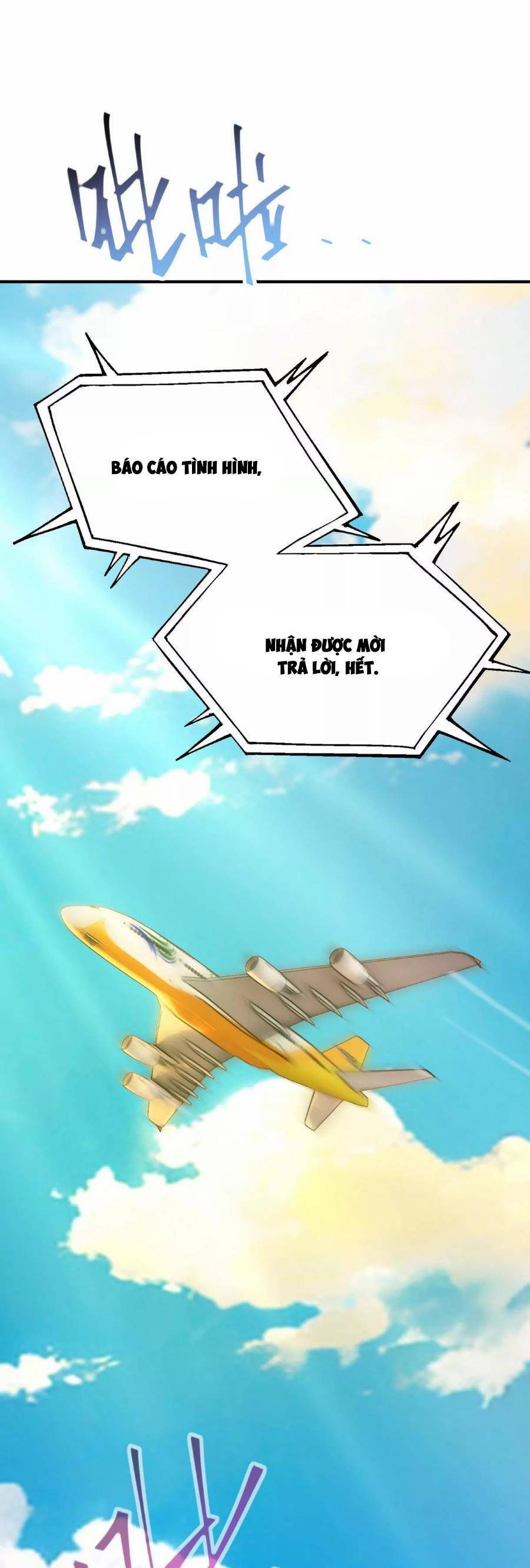 Thần Thú Quật Khởi - Chapter 1