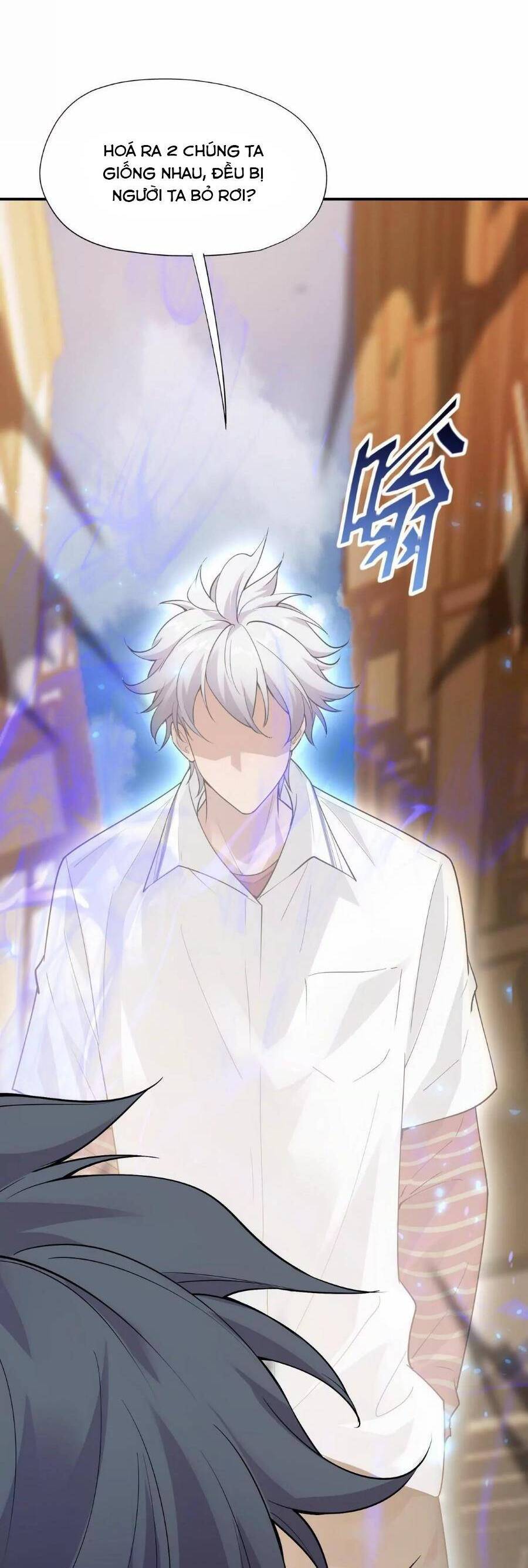 Thần Thú Quật Khởi - Chapter 1