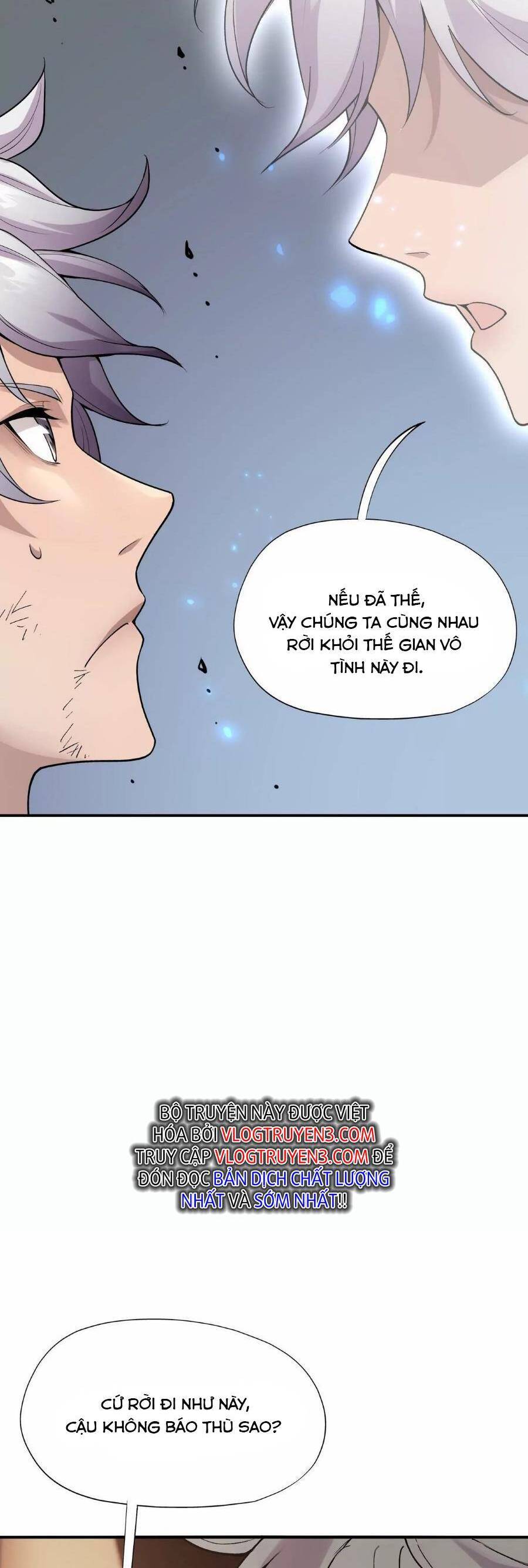 Thần Thú Quật Khởi - Chapter 1