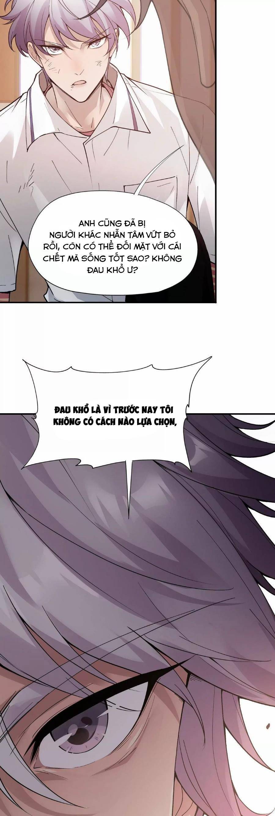 Thần Thú Quật Khởi - Chapter 1
