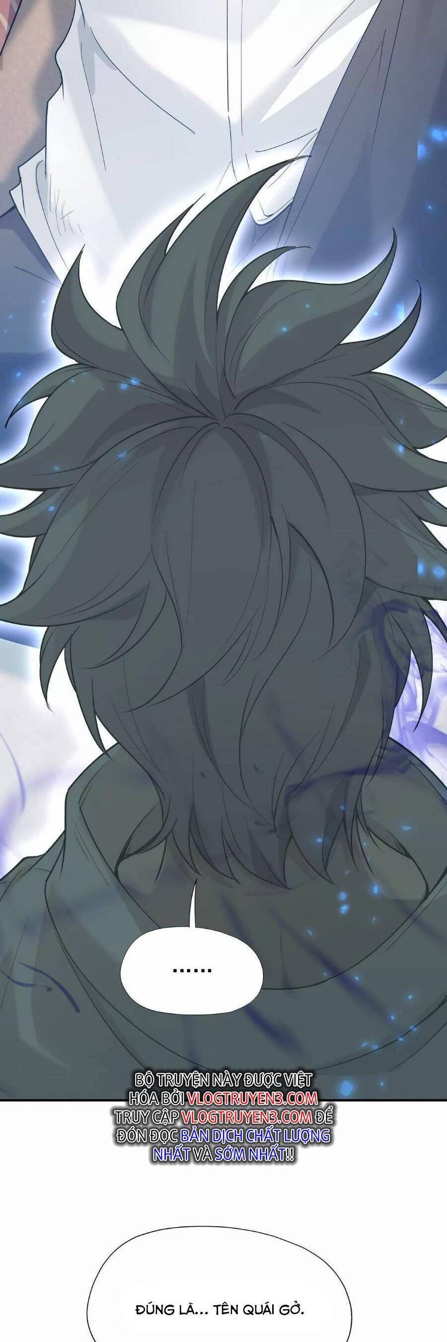Thần Thú Quật Khởi - Chapter 1