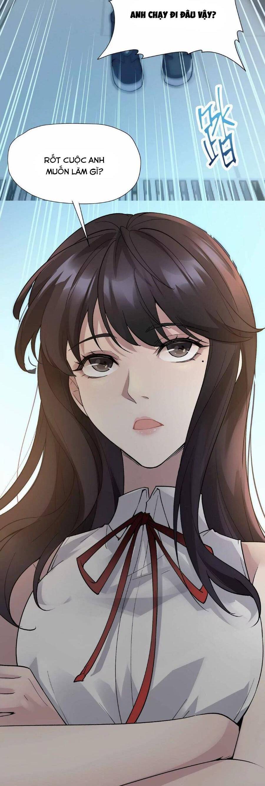 Thần Thú Quật Khởi - Chapter 1
