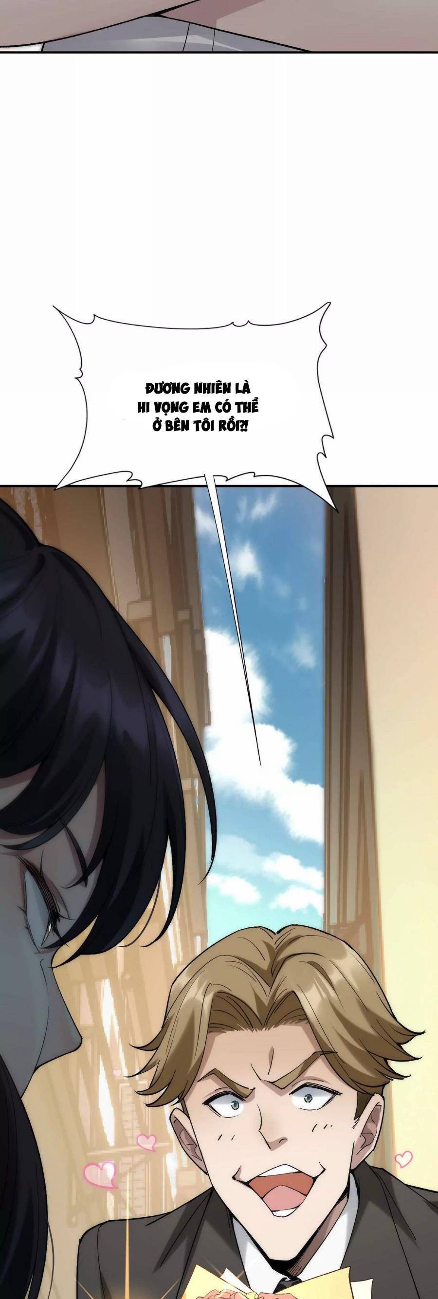 Thần Thú Quật Khởi - Chapter 1