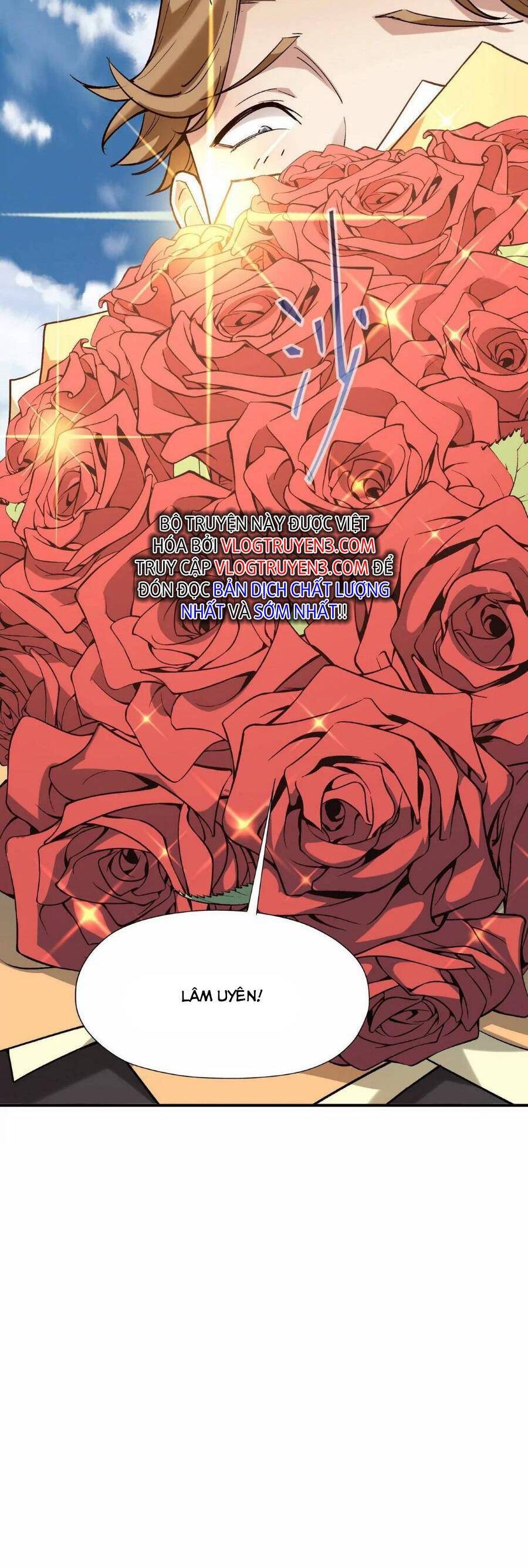 Thần Thú Quật Khởi - Chapter 1