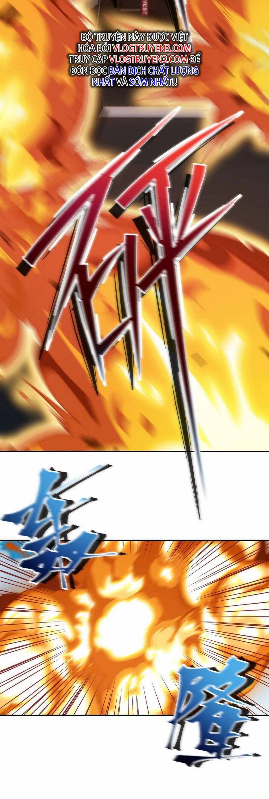 Thần Thú Quật Khởi - Chapter 1
