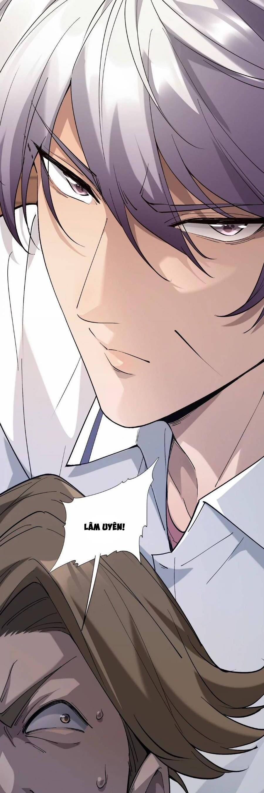 Thần Thú Quật Khởi - Chapter 1