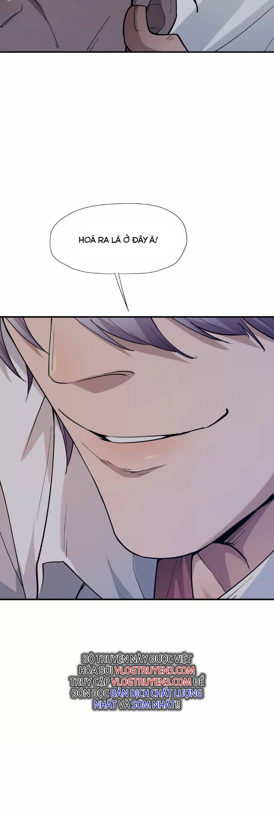 Thần Thú Quật Khởi - Chapter 1