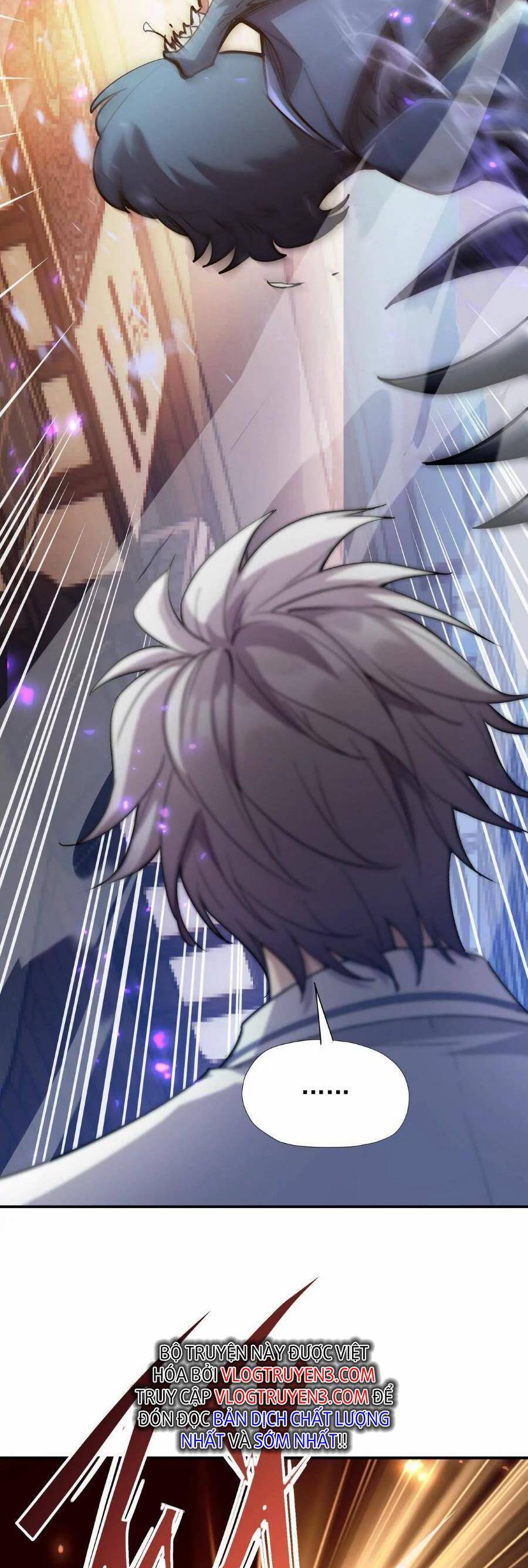 Thần Thú Quật Khởi - Chapter 1